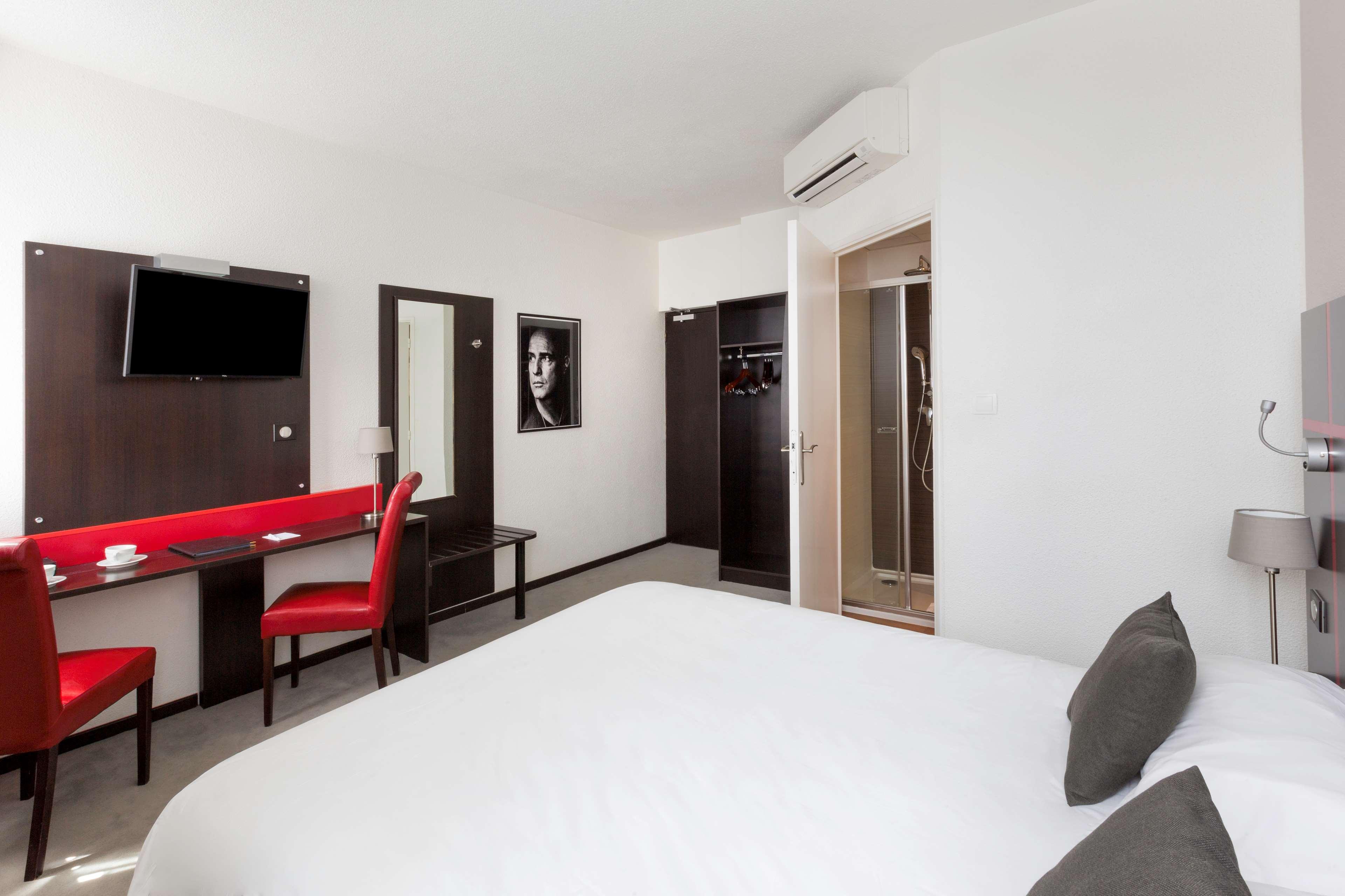 Best Western Urban Hotel Λιλ Εξωτερικό φωτογραφία
