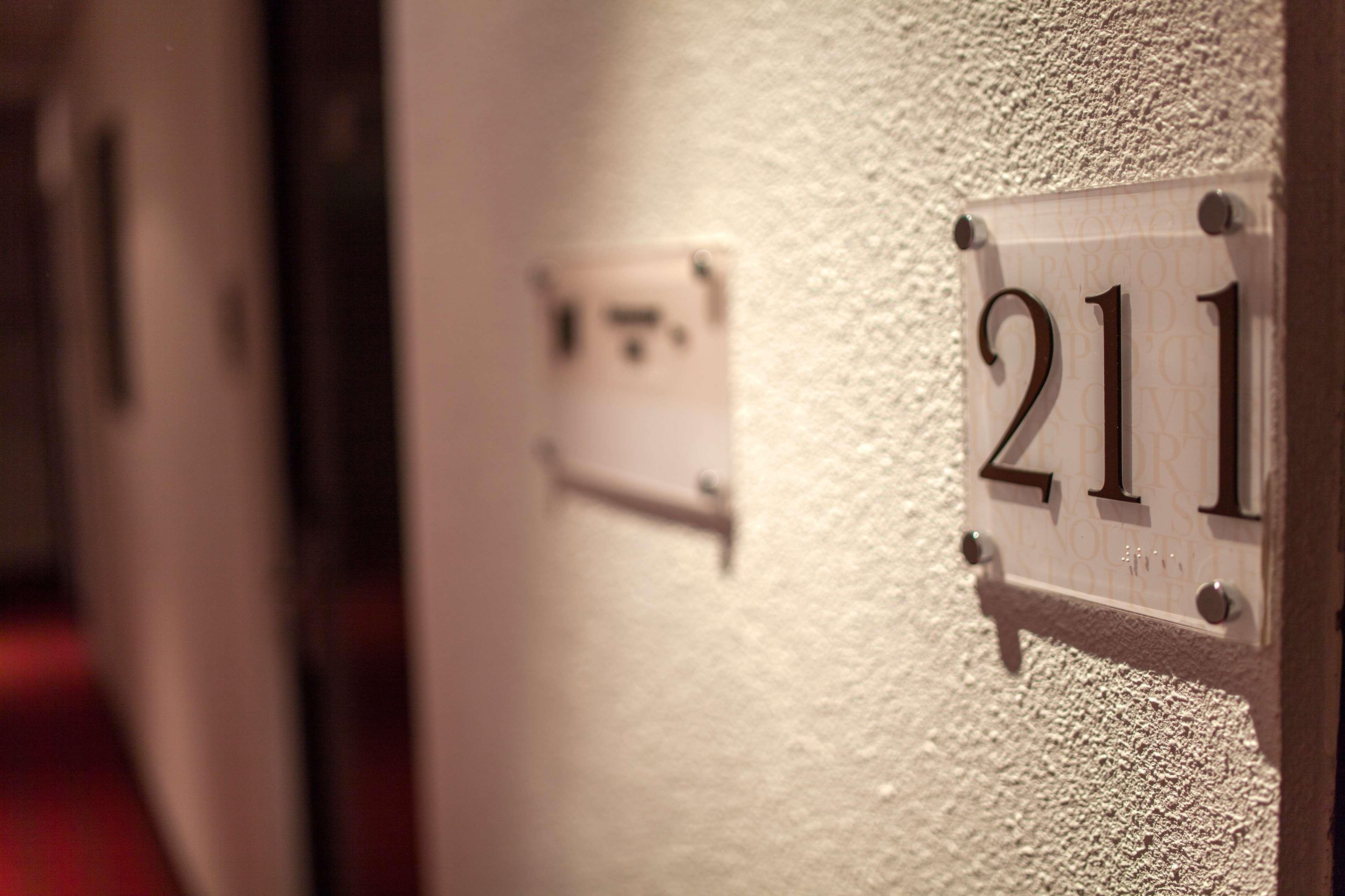 Best Western Urban Hotel Λιλ Εξωτερικό φωτογραφία