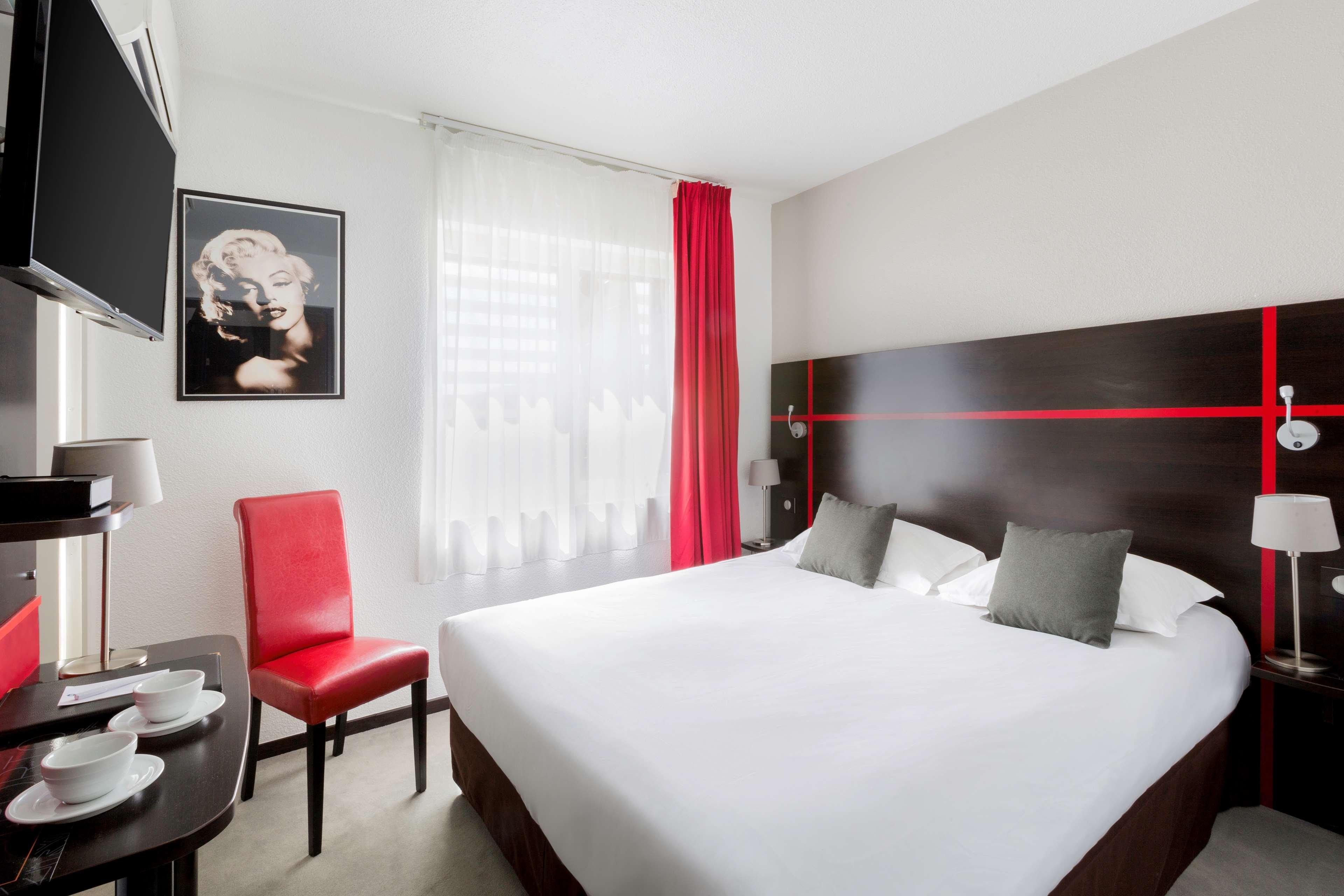 Best Western Urban Hotel Λιλ Εξωτερικό φωτογραφία