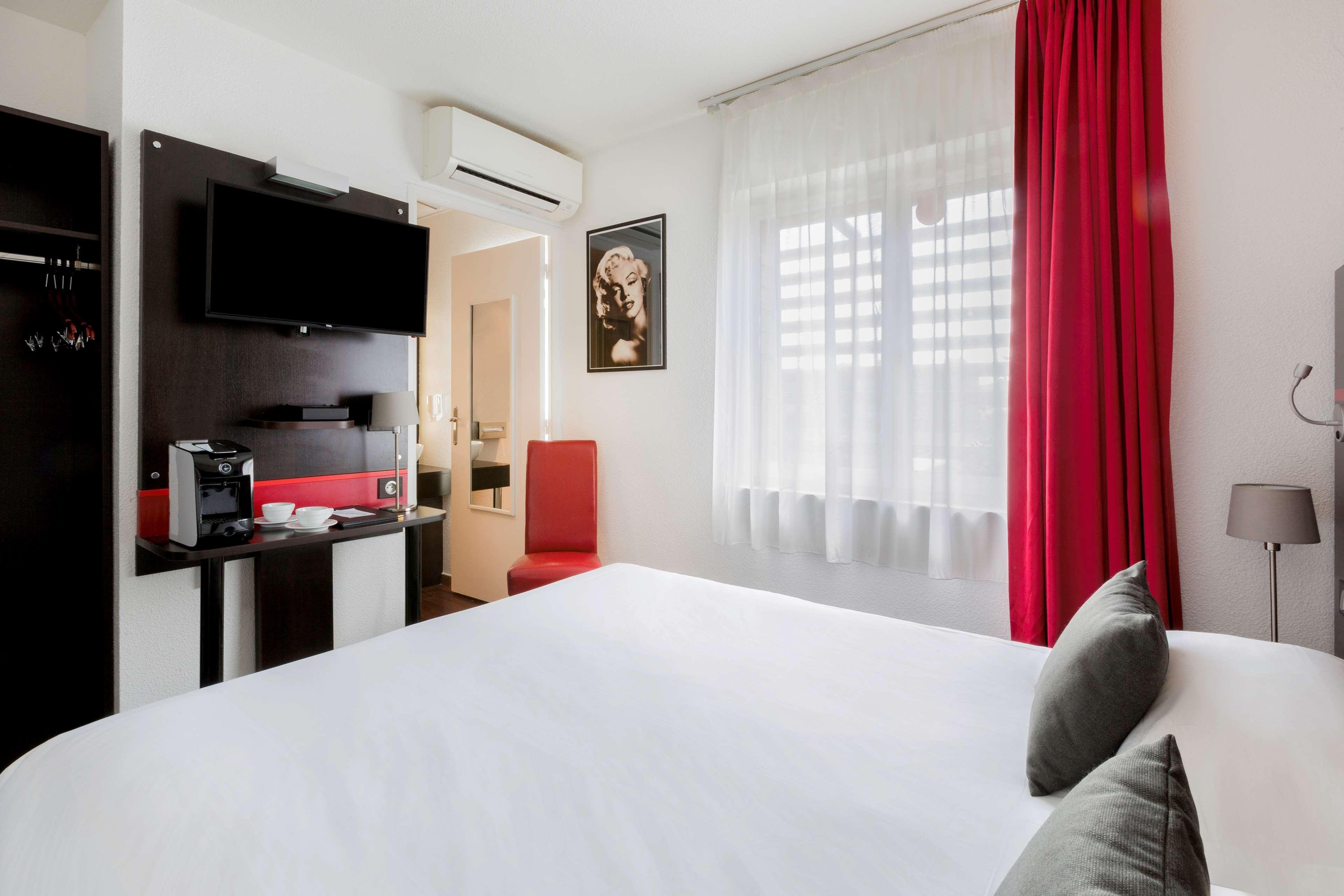 Best Western Urban Hotel Λιλ Εξωτερικό φωτογραφία